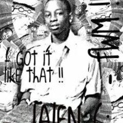 Jalen Moneytobemade Glenn