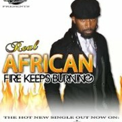 Davidafrican Buzwakk