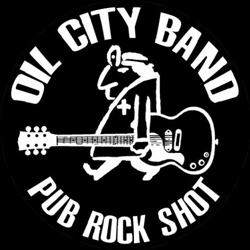 Oil City Band’s avatar