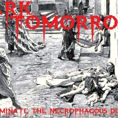 DARK TOMORROW