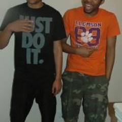 Brandon Mike-Fly Brooks