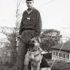 Lasse Henriksson Boman