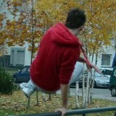 Krzyska Ciomnyj Roker