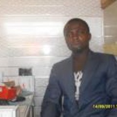 Emmanuel Insain Kwakye