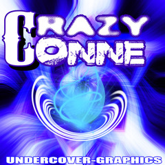 crazyConne