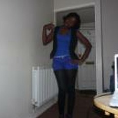 Kundie Sharliane Kays