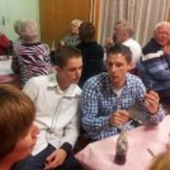 Mario van der Heijden