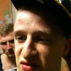 Jack David Partridge