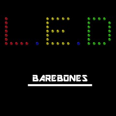L.E.D Dubstep