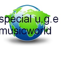 special u.g.e musicworld