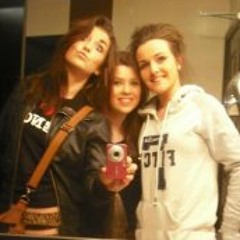 Kate Angelína Kerrane