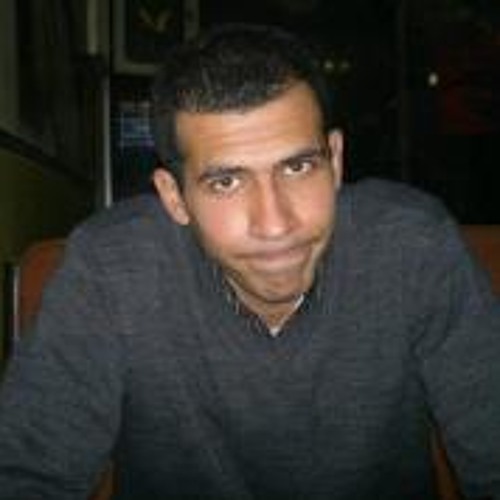 Amr Hamada’s avatar