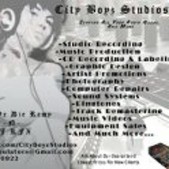 Faded Freestyle - Hot Boy