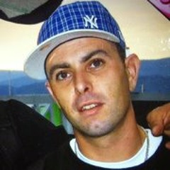 DJ Murray AKA L.R.E.