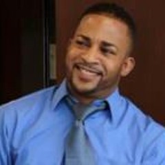 Terrence Vaughn Williams