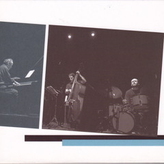 Erik Vermeulen Trio