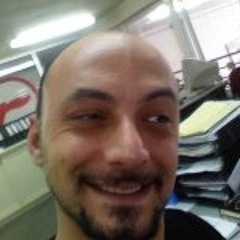 Anastasios Andreopoylos