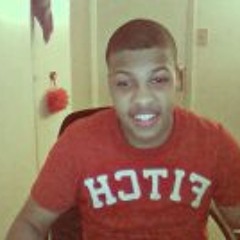 Davontae Montrell Eckeard