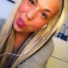 Amalie Smalle Ahlberg