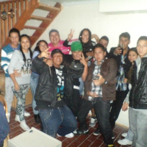 LA COMBI COMPLETA -Daddy Yankee Ft Nicky Jam xtd Dj NeGro