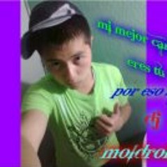 Alexisitho Quiroz