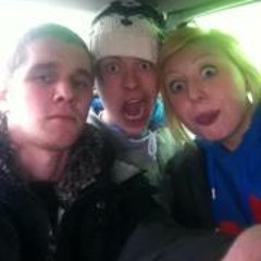 Craig Cold Man Treacy