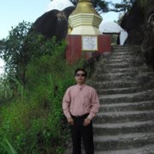 ပါေမာကၡခ်ဳပ္ဆရာေတာ္ႀကီး