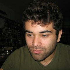 Perro hombre estrella