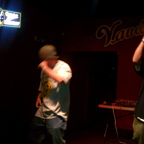 Rewind Material - Southwest Wordsmiths Ft. Seth Mul Talk-Sik Produced by Habeas Corpus