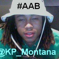 Kp Montana x JD x Speedy Loso- AAB Anthem