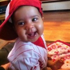 Denise Harger Aspell