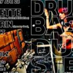 QuincysLounge LateNight