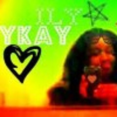 Kaykay Be Shineing Walker