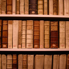 libraries and archives