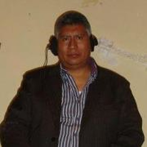 Vicente Toapanta’s avatar