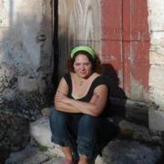 Nayeli Aguilera García