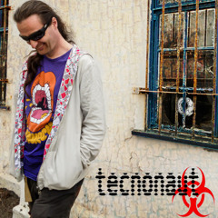 tecnonaut