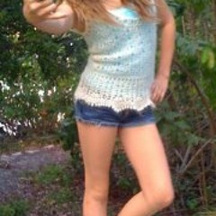 Lizzie Julia Freeman