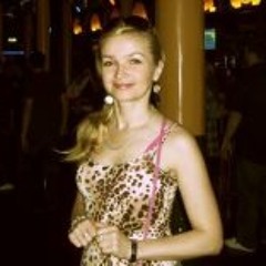 Gitana Lauciene