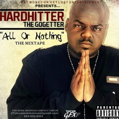 HardhittertheGoGetter