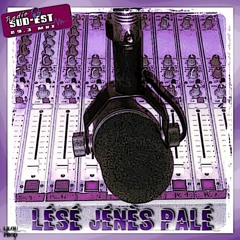 Lésé Jénès Palé