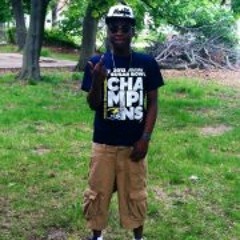 Money-Traye Gaines