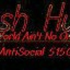 AntiSocial Hush Hush