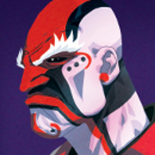 SoundCloud profile picture for @sensory