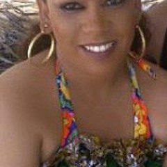 Aloma Rose-Marie Lashley