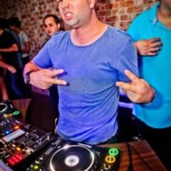 Tim DjShifty Whitney