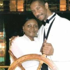 Mercedes Muchita-Thomas