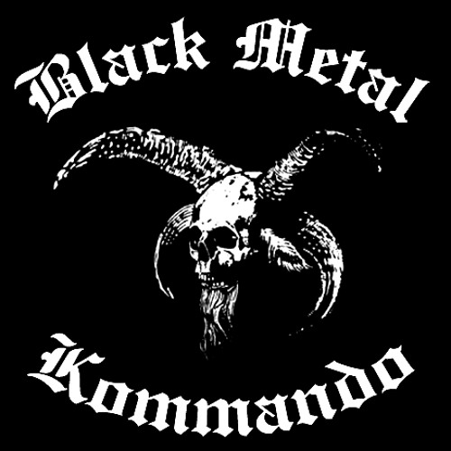 Black Metal Kommando’s avatar