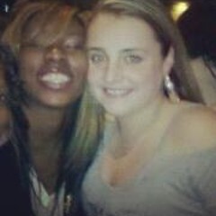 Tanisha Nothinbutlegz