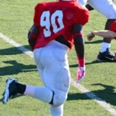 Andre Taylor Jr